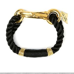 Camden rope bracelet